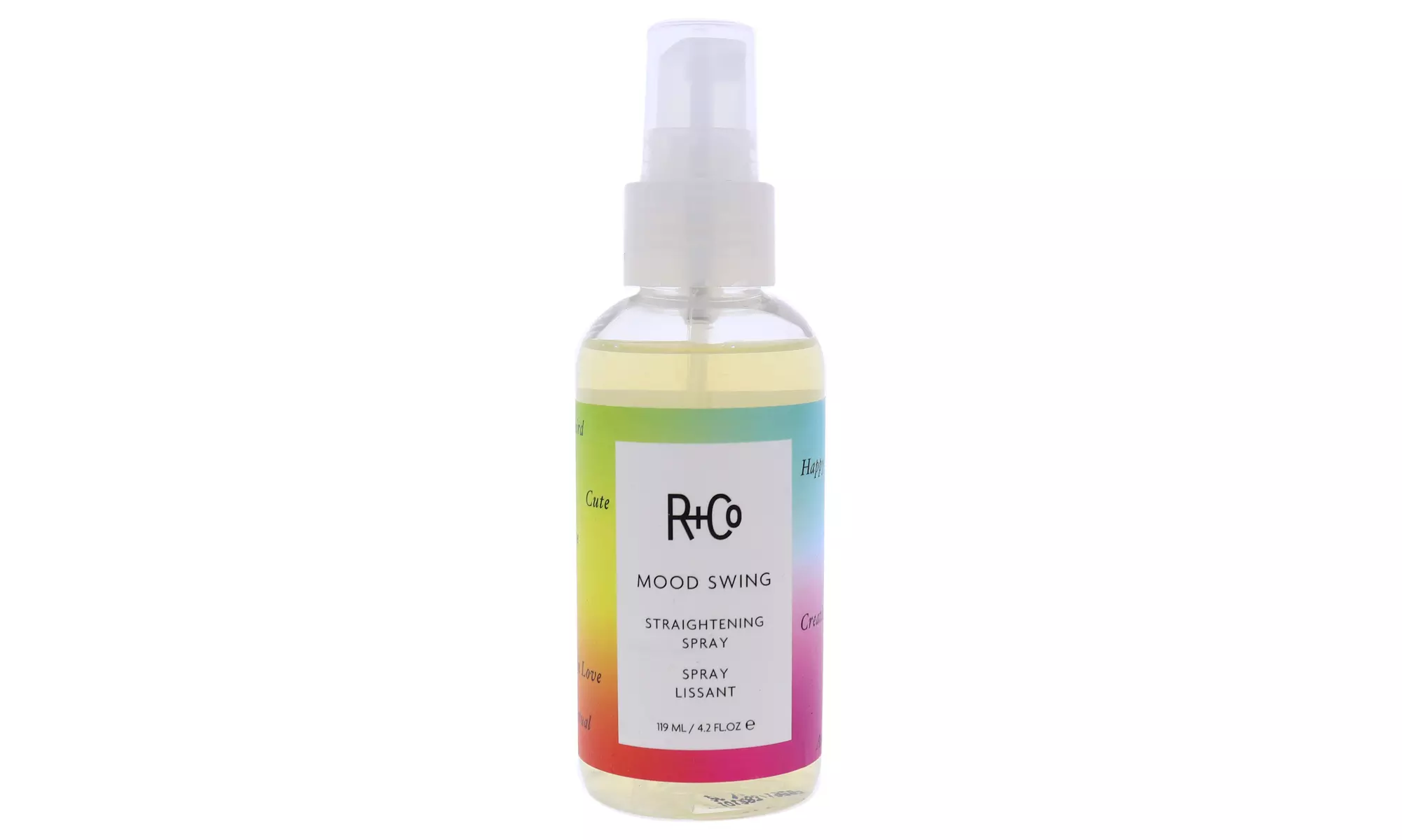 Mood Swing Straightening Spray - Primary Image