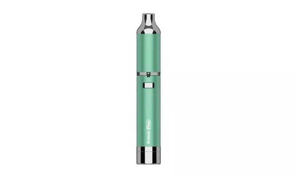 Yocan Evolve Plus Wax Dab Battery Vape Rechargeable Pen Kit