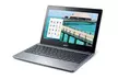 Acer C720 11.6" Chromebook Intel Celeron, 2GB RAM, 16GB SSD (B Grade Refurb) - Second Medium