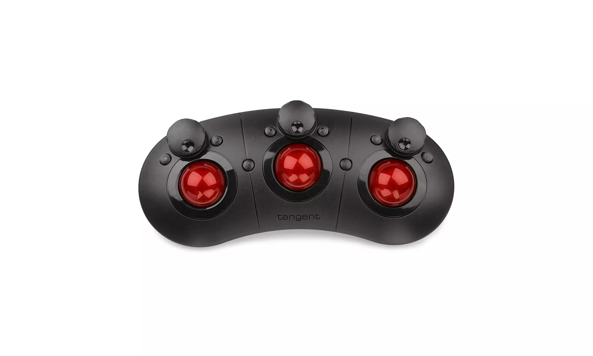 Tangent Ripple Color Correction Panel - Primary Image