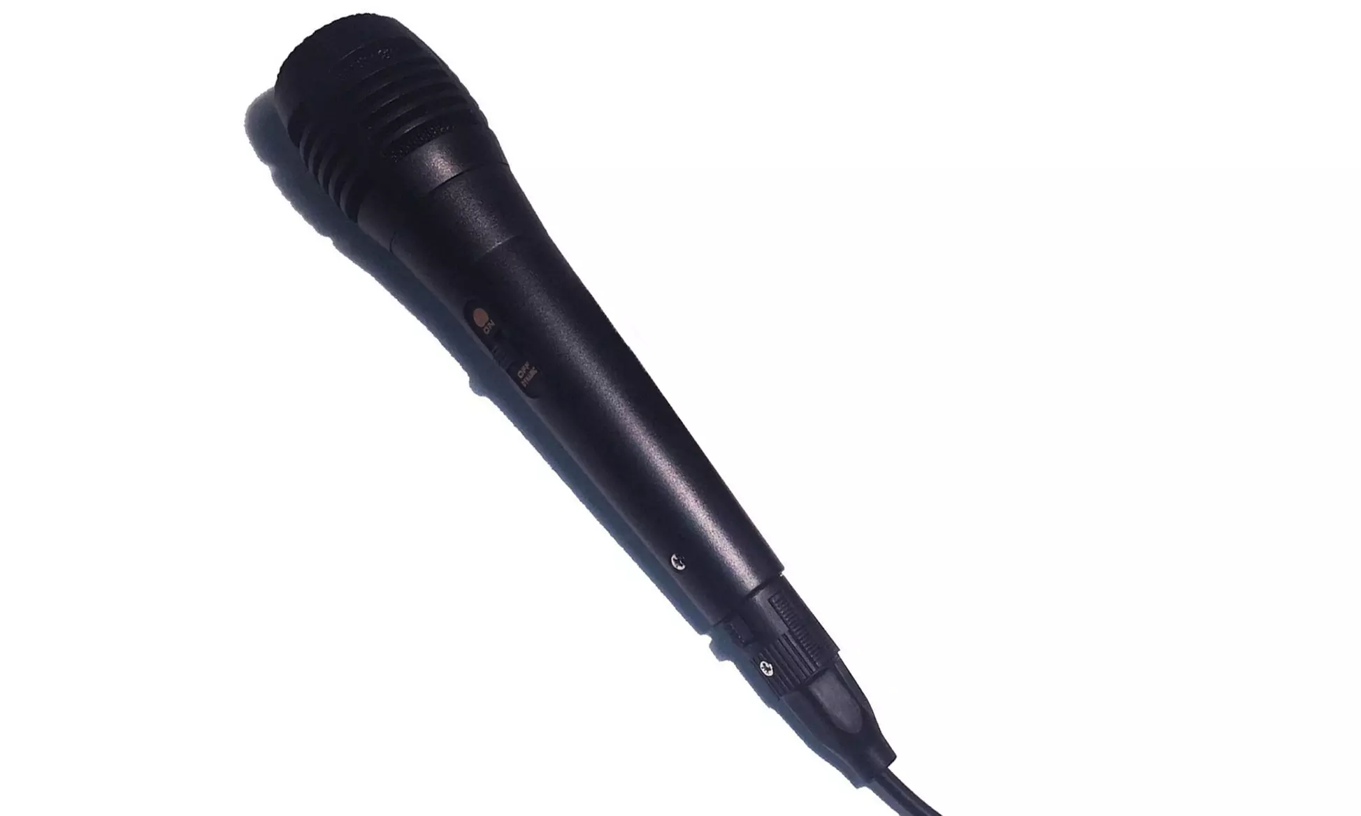 Professional Dynamic Microphone - Primary Image
