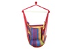 Sorbus Hanging Rope Hammock Chair Swing Seat  - Second Medium