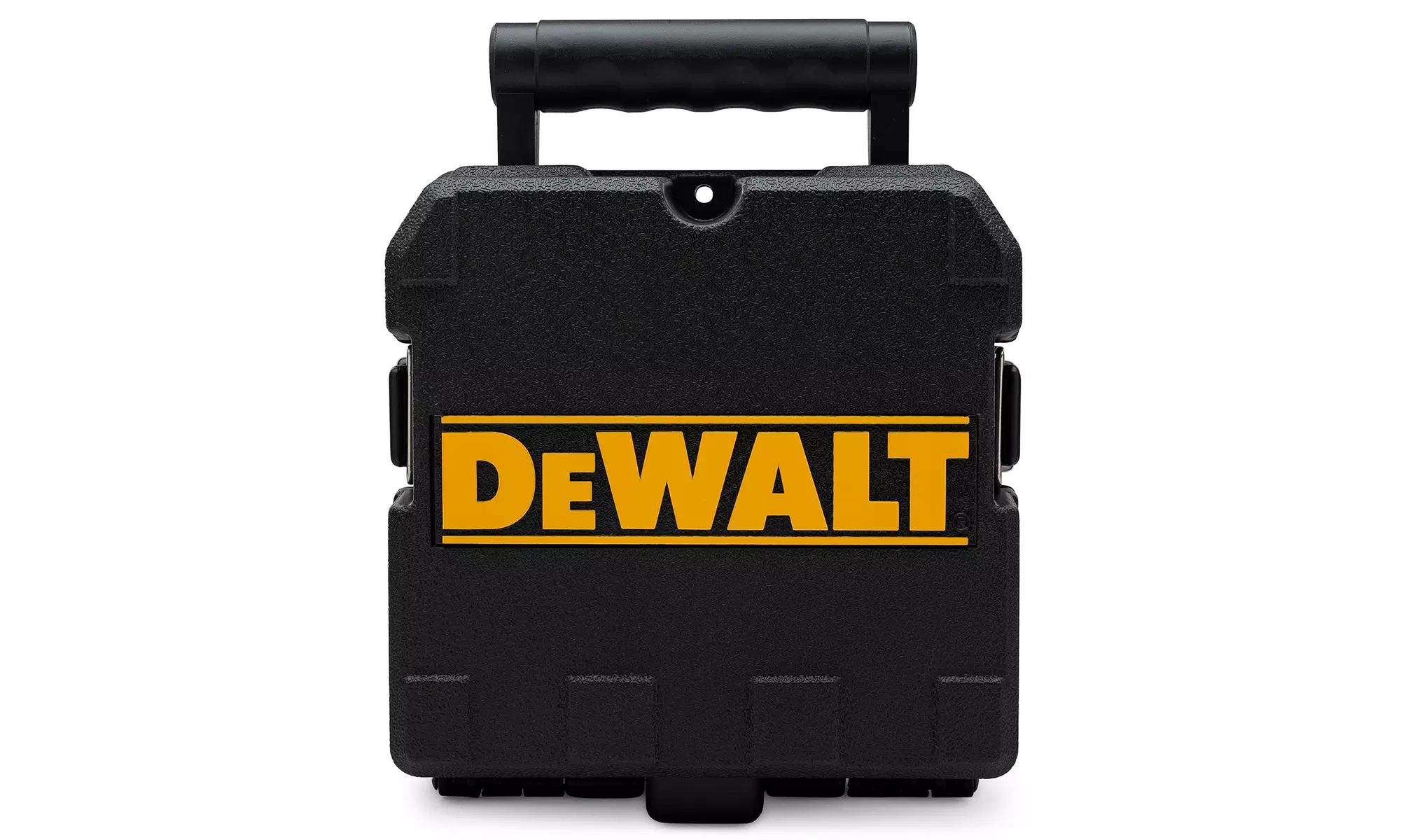 DEWALT 3-Beam Laser Pointer - Second Medium