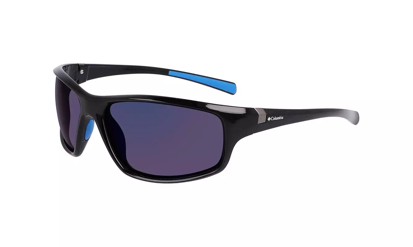 Columbia Men's Polarized Sunglasses - Assorted Styles