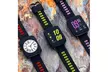 Smart Sports Watch Heart Rate Pedometer - Second Medium