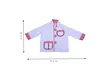 Chef Role-Play Costume Play Set With Realistic And Functional Accessories - Second Medium