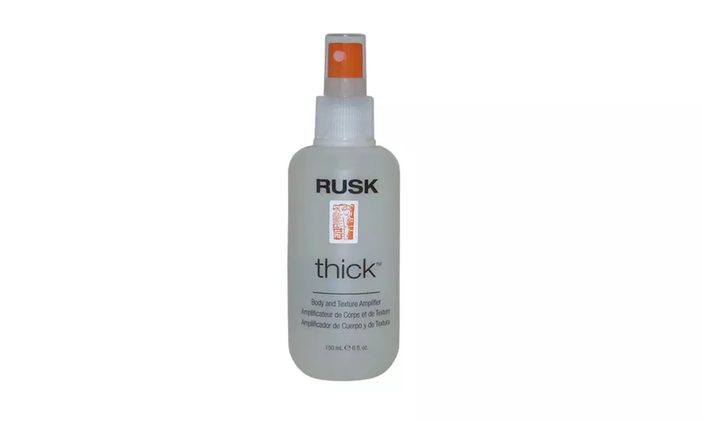 Rusk Thick Texture Amplifier | Groupon Goods