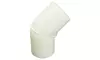 Waterway Plastics WW4112200 45 deg 2 x 2 in. Spigot Elbow