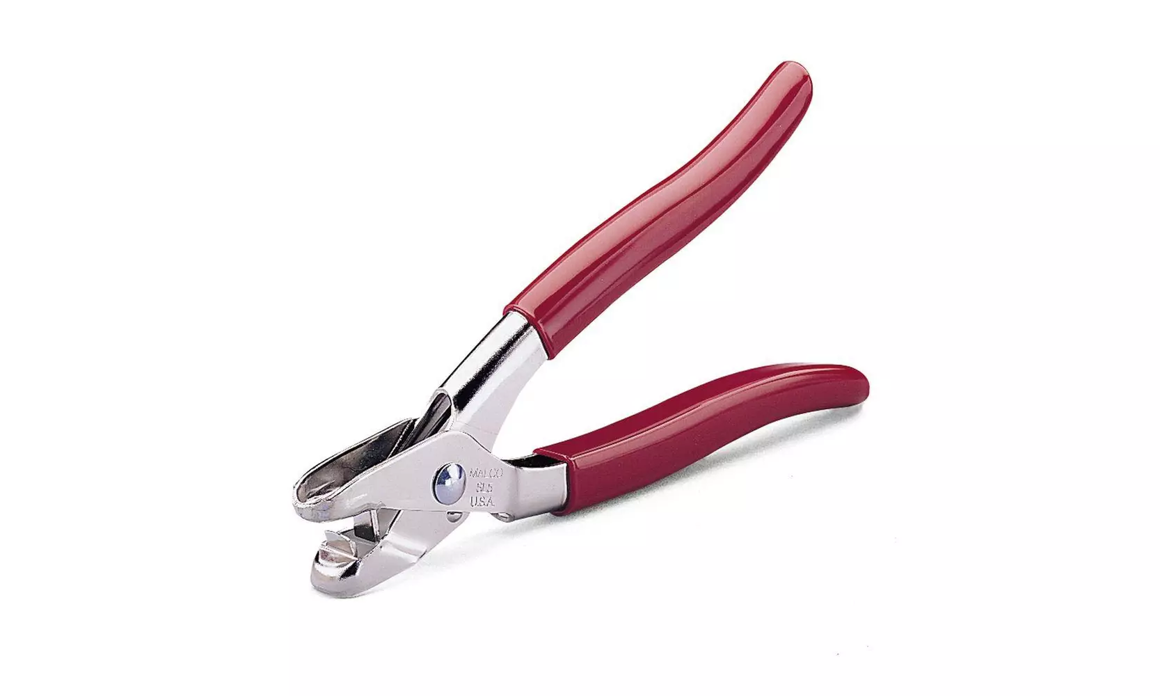 Malco SL5 Vinyl and Aluminum Siding Snap Lock Punches - Primary Image