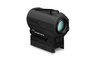 Vortex SPARC II Bright Red Dot Sight with Multi-Height Mount System (2 MOA)
