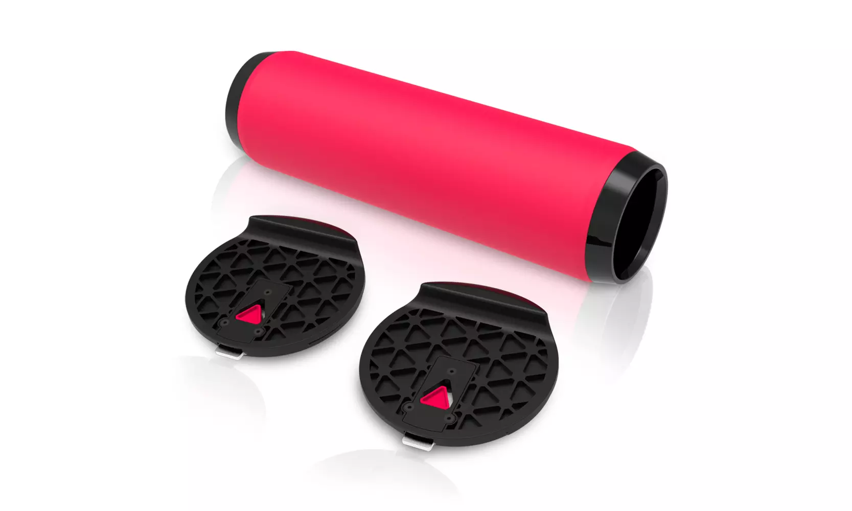 MORFBOARD Balance Xtension, Roller Extension for Exercise, Athletic Training  - Primary Image