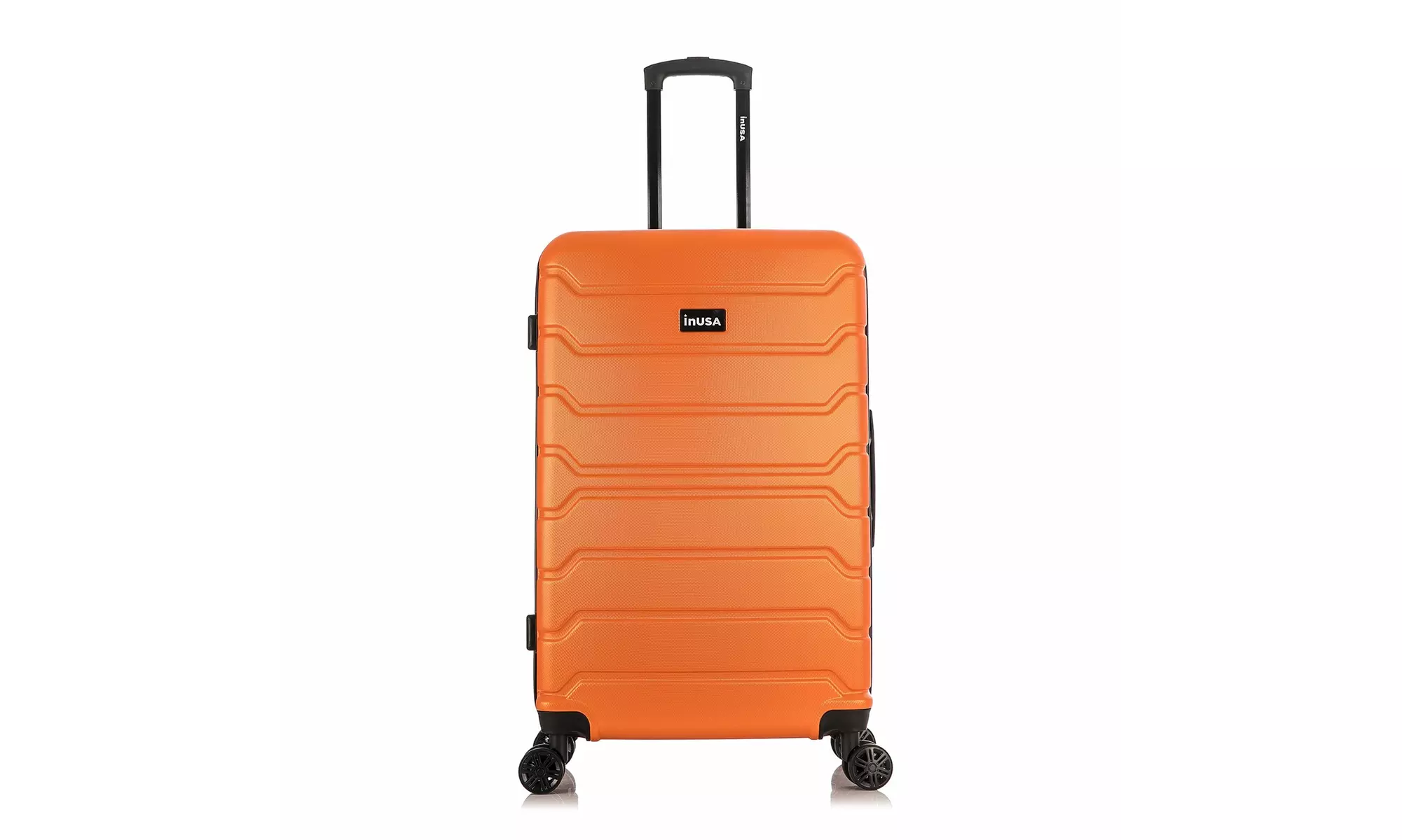 InUSA Trend lightweight hardside spinner luggage 20'', 24", 28" 