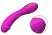 Amazing 12 Speeds G Spot Vibrator Strong Vibrating Dildo Wand Massager - Second Medium