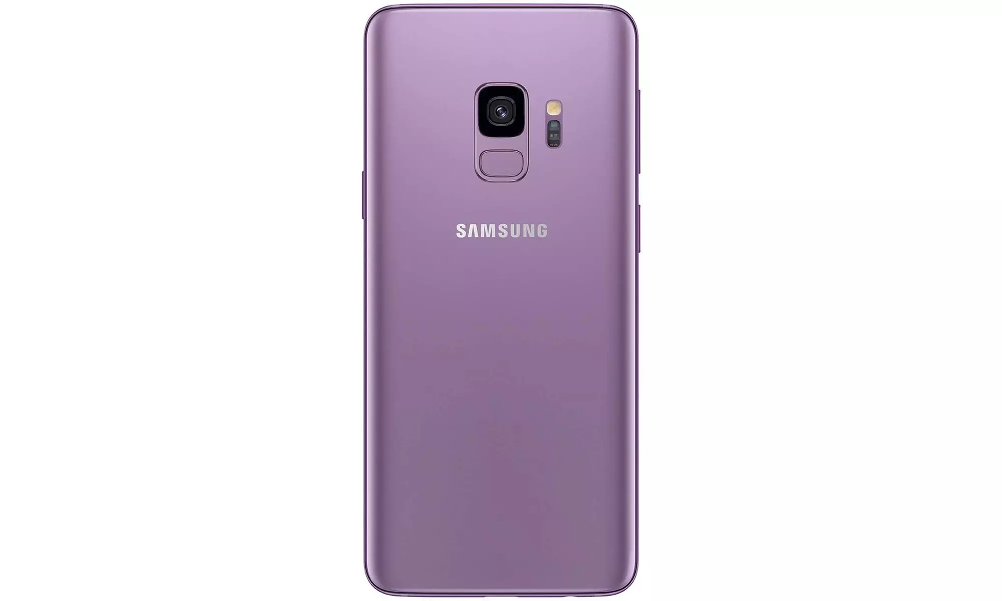 Samsung Galaxy S9 GSM Unlocked Smartphone (A GRADE) - Second Medium