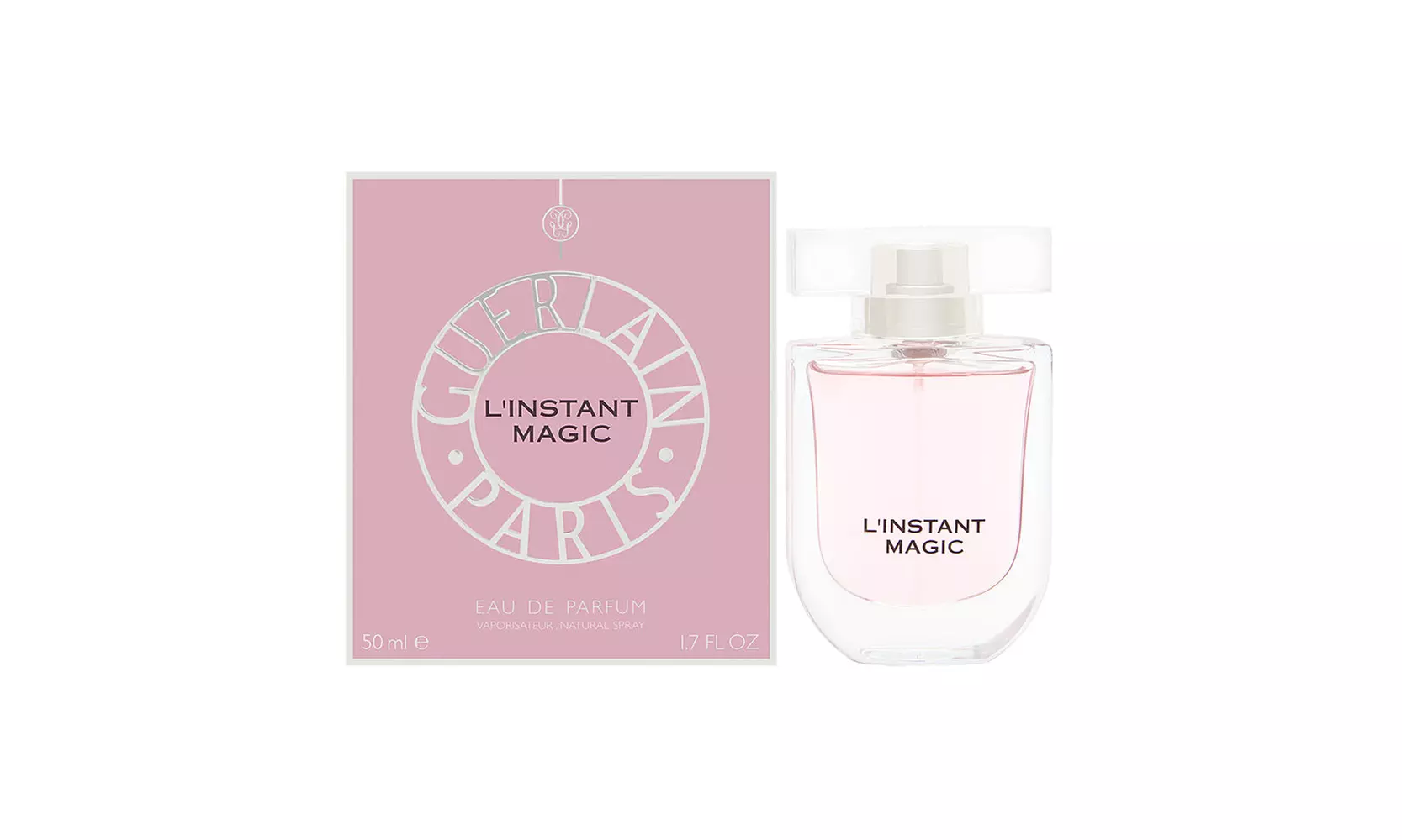 Guerlain L'Instant Magic 1.7 OZ 50 ML EDP For Women - Primary Image