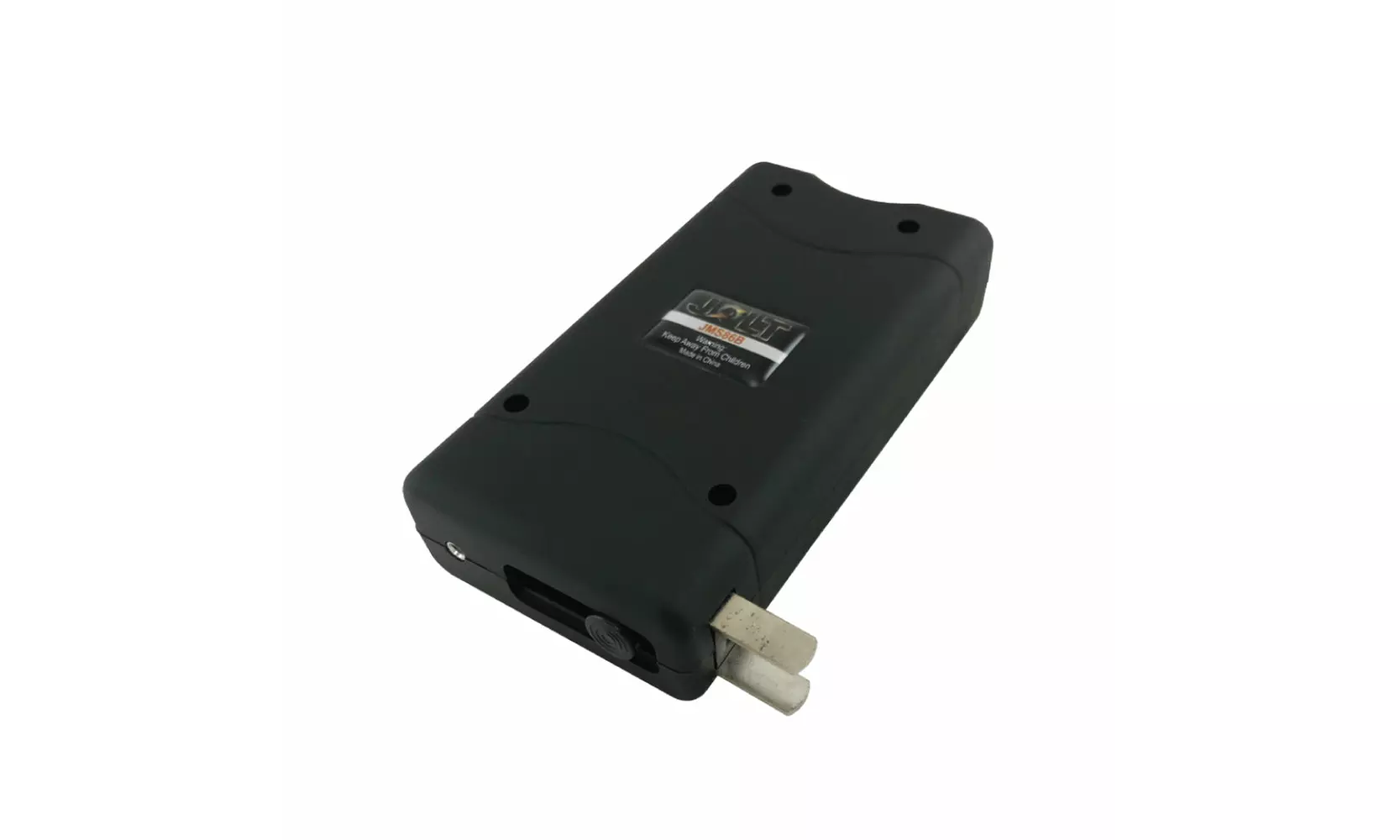 Jolt Mini 86,000,000 Volt Stun Gun