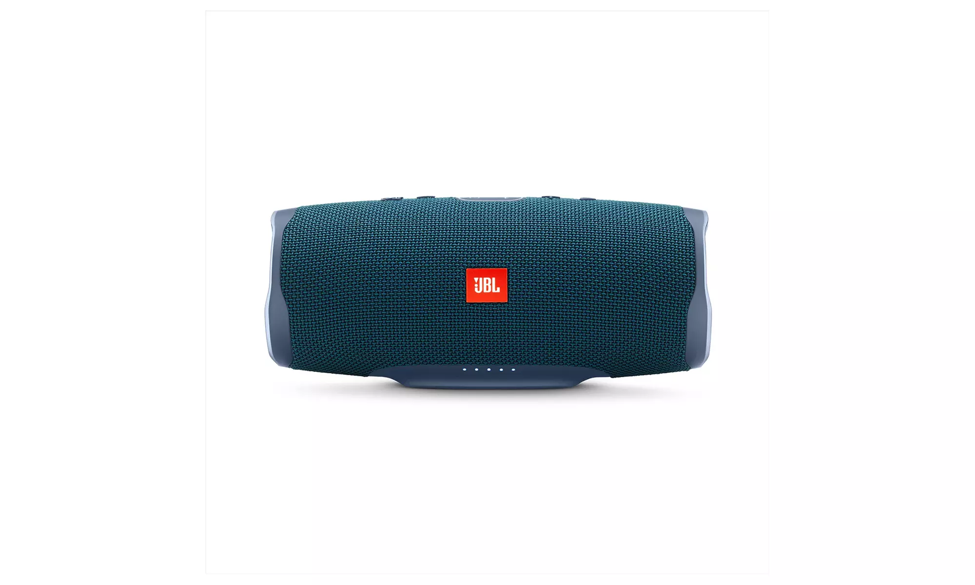 JBL Charge 4 Powerful 30W IPX7 Waterproof Portable Bluetooth Speaker  - Primary Image