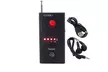 Anti Tracking Wireless RF Signal Hidden Camera Detector GSM GPS Finder - Second Medium