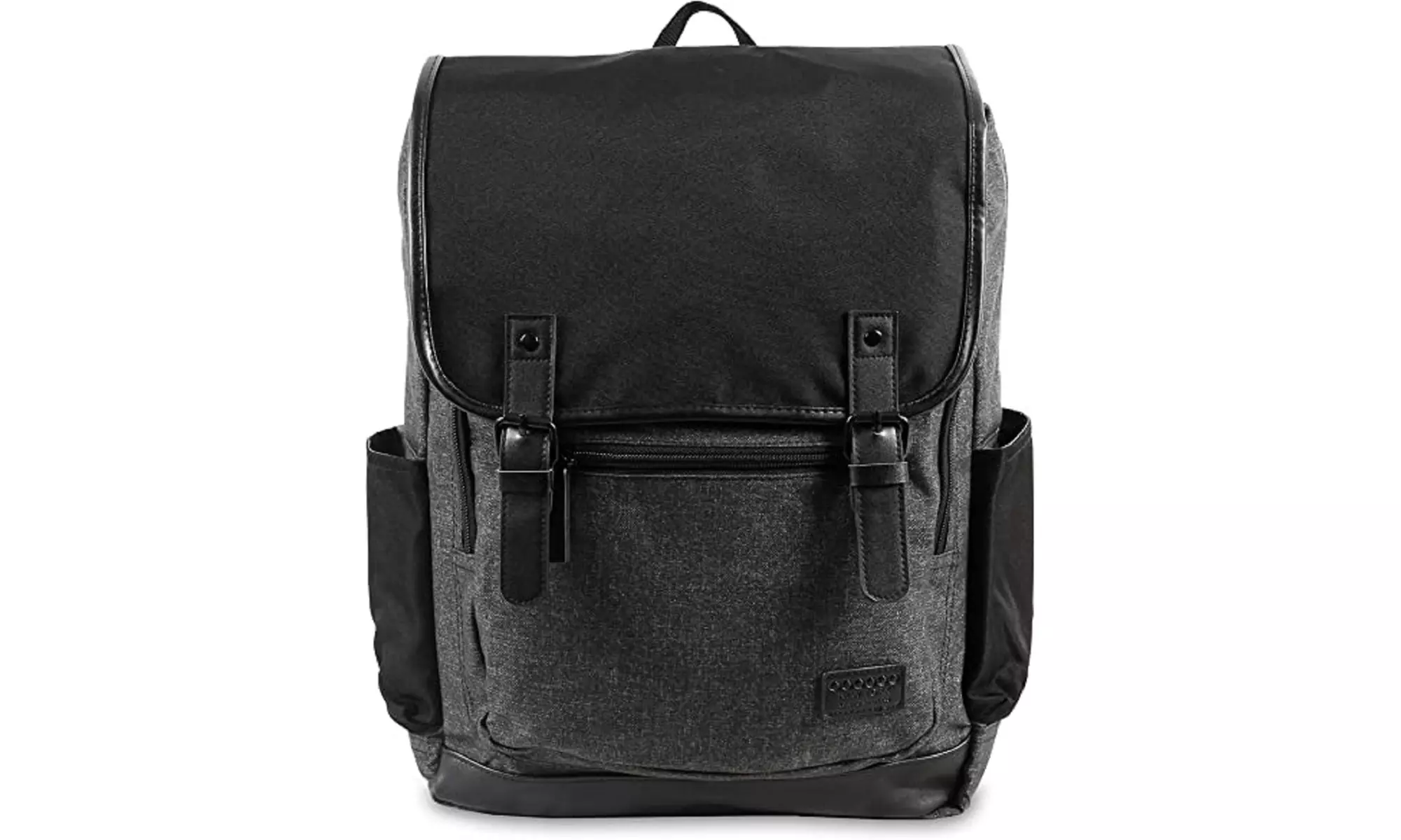 J World New York Franklin Laptop Backpack - Primary Image