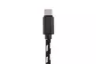 4x Samsung Galaxy S8 S9 S10 Note 8 9 Braided Charger Data Sync USB Type-C Cable - Second Medium