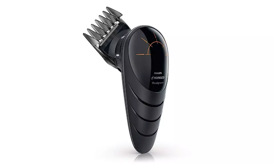  Philips Norelco QC5560/40 Do-It-Yourself Corded Hair Clipper  - Primary Image