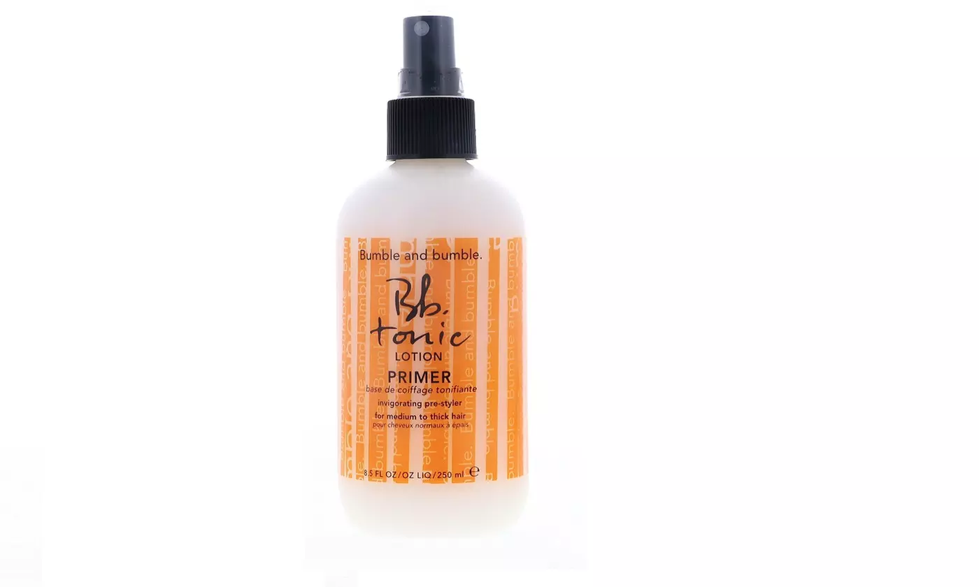 Bumble and Bumble Tonic Lotion, 8.5 oz - Primary Image