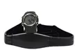 Comfortable Total Fitness Heart Rate Monitor Watch & Chest Band - Second Medium