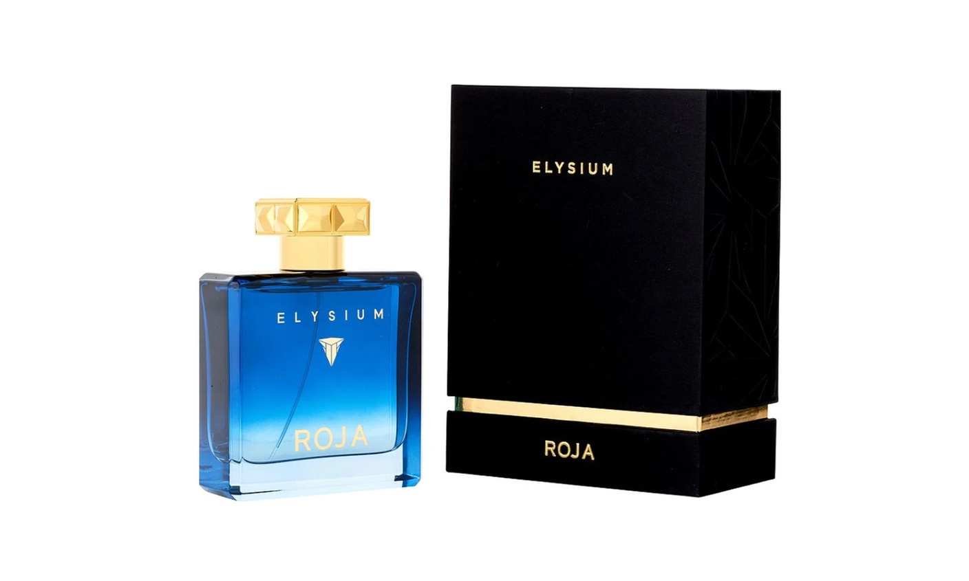 Roja Elysium EDP for Men 3.4 Fl.Oz