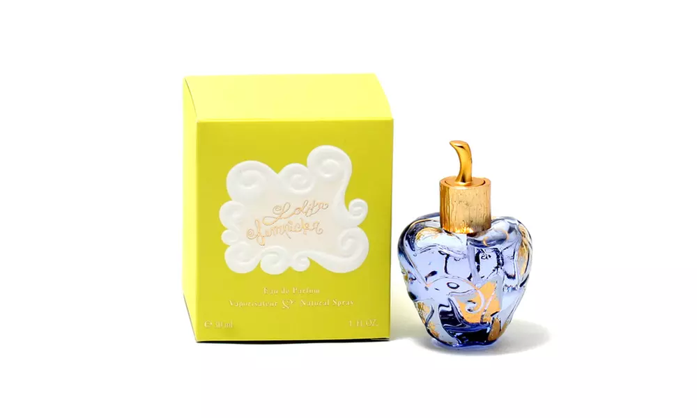 Lolita Lempicka Eau De Parfum for Ladies - Primary Image