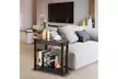 Simple and Irregular Sofa Table Coffee Fit Place in Bedroom Living Room Study - Second Medium