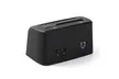 Liztek SATA Hard Drive Docking Station  -HDDT1BSB - Second Medium