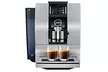 Jura Z6 Automatic Coffee Machine, Aluminum - Second Medium