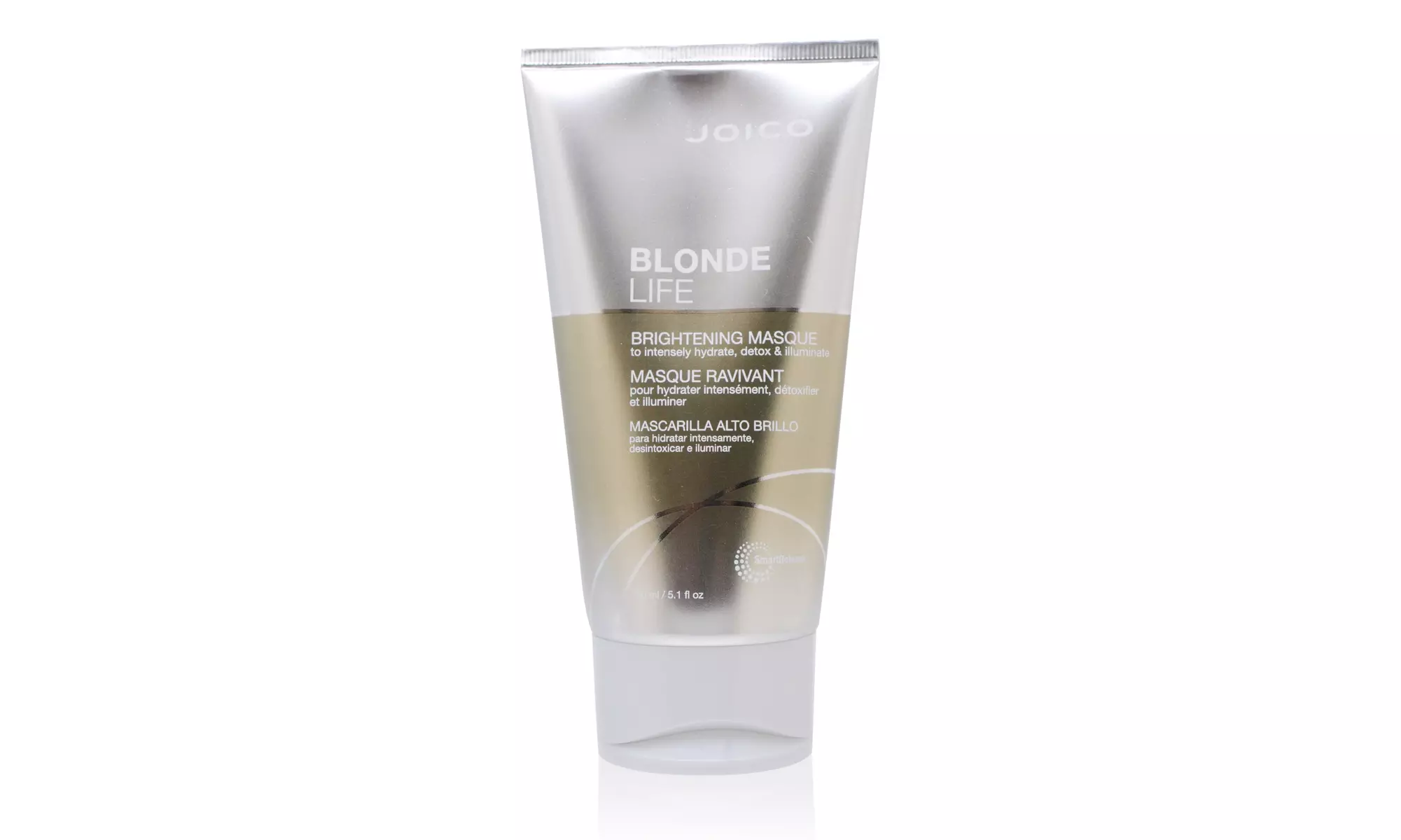 Joico Blonde Life Brightening Masque 5.1 Oz - Primary Image