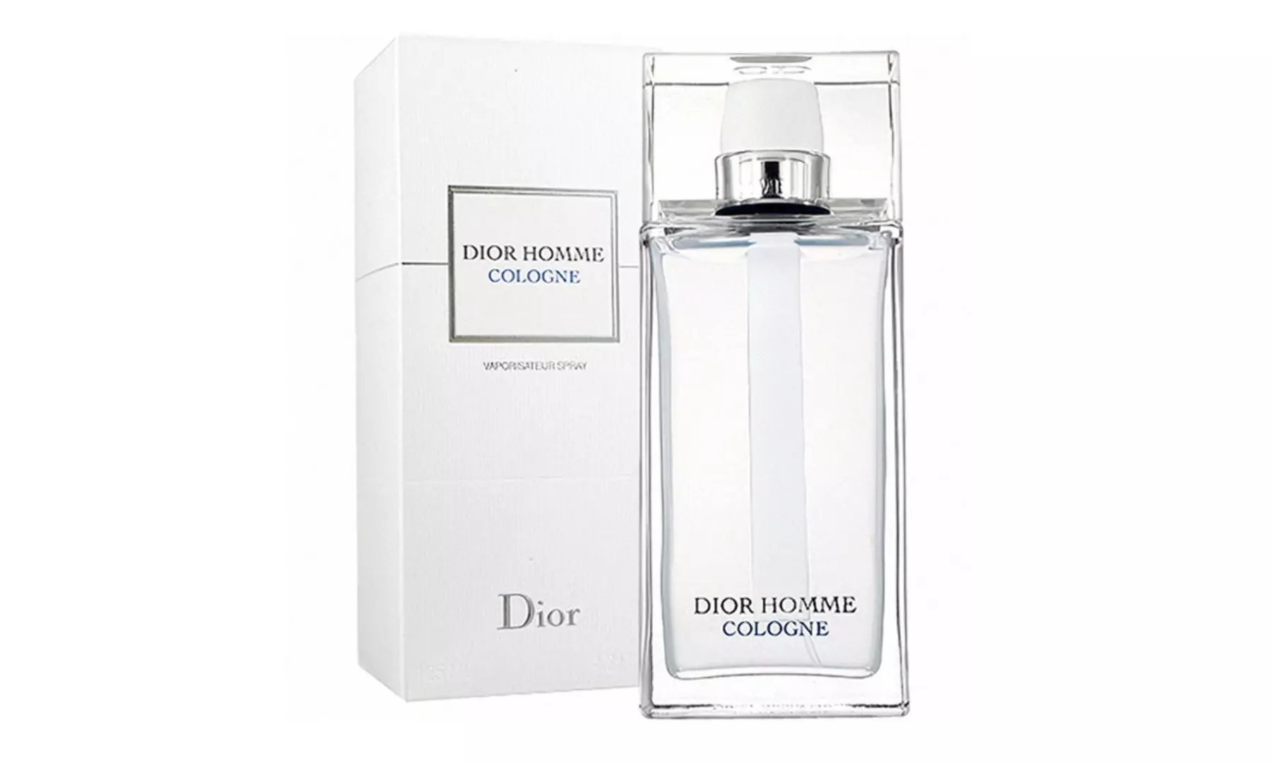 Christian Dior Homme Cologne 4.2 OZ 125 ML For Men - Primary Image