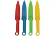 Paring Knife Set with Covers - Second Medium
