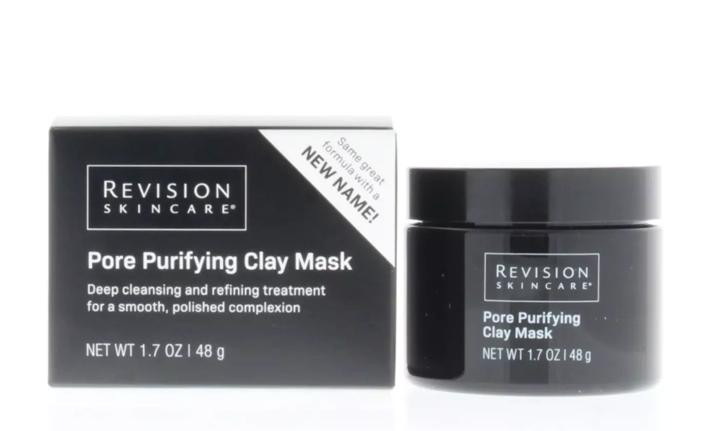 Revision Skincare Nectifirm for Neck & Decolletage, Intellishade Original & more