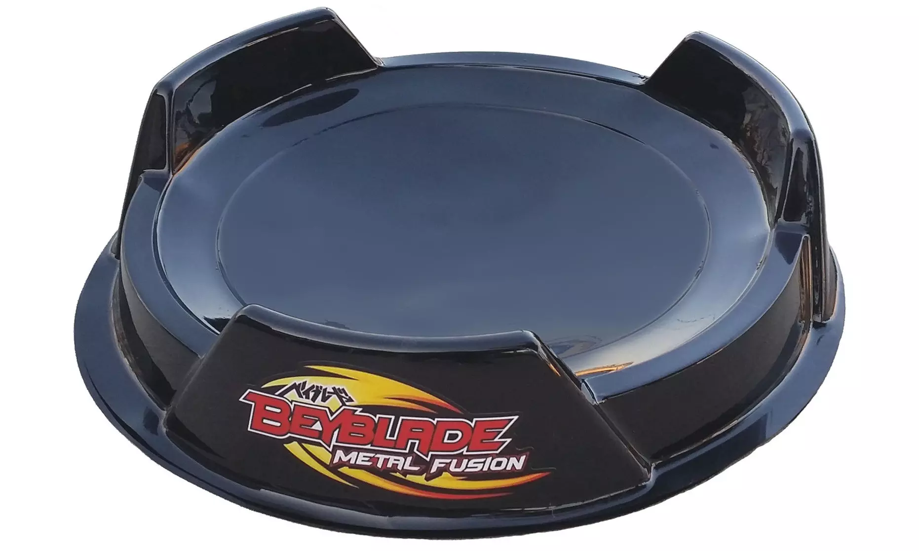 Beyblade Double Layer Attack Type Stadium Arena BeyStadium BB10 - Primary Image
