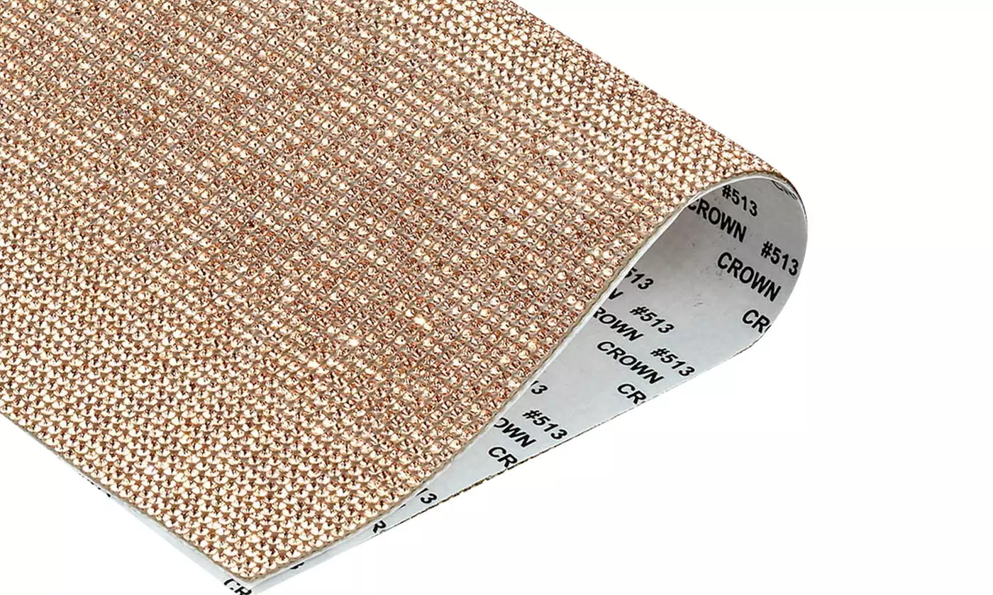 ItBelongs2U Self-Adhesive Rhinestone Bling Stickers for Phone, Car, DIY Crafts