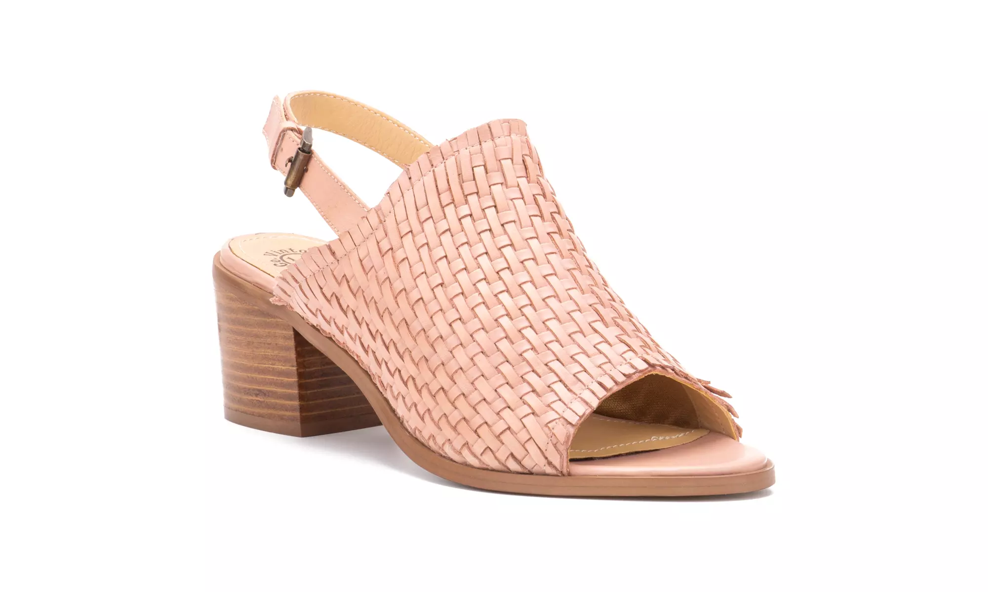 Vintage Foundry Women's Florence Sandal  - Primary Image