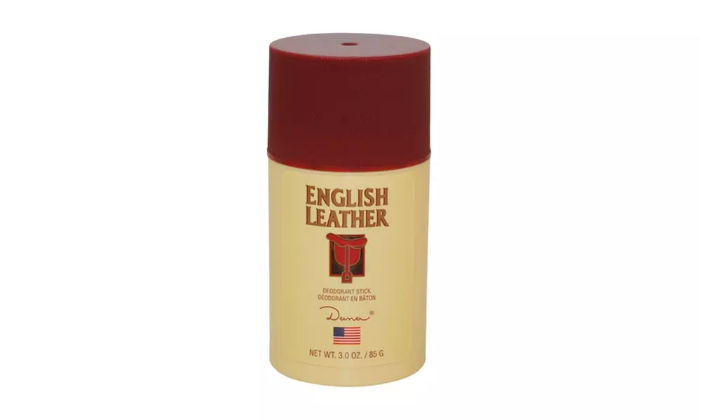 English Leather - Second Medium