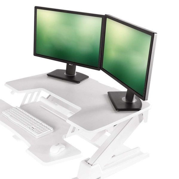 eureka 36 gen2 standing desk converter