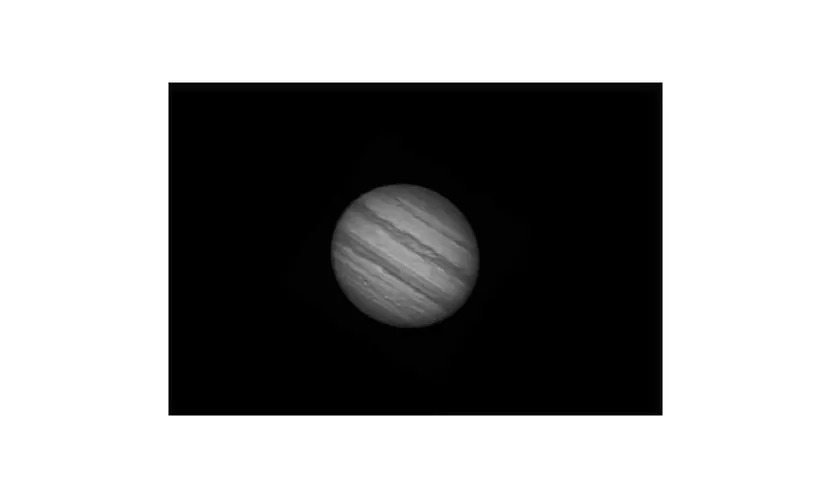 Meade LPI-G Camera Lunar, Planetary Imager and Guider (Monochrome) - Second Medium