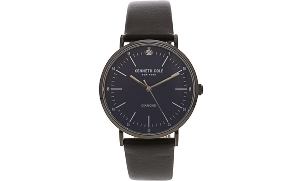 Kenneth cole cheap watch harga