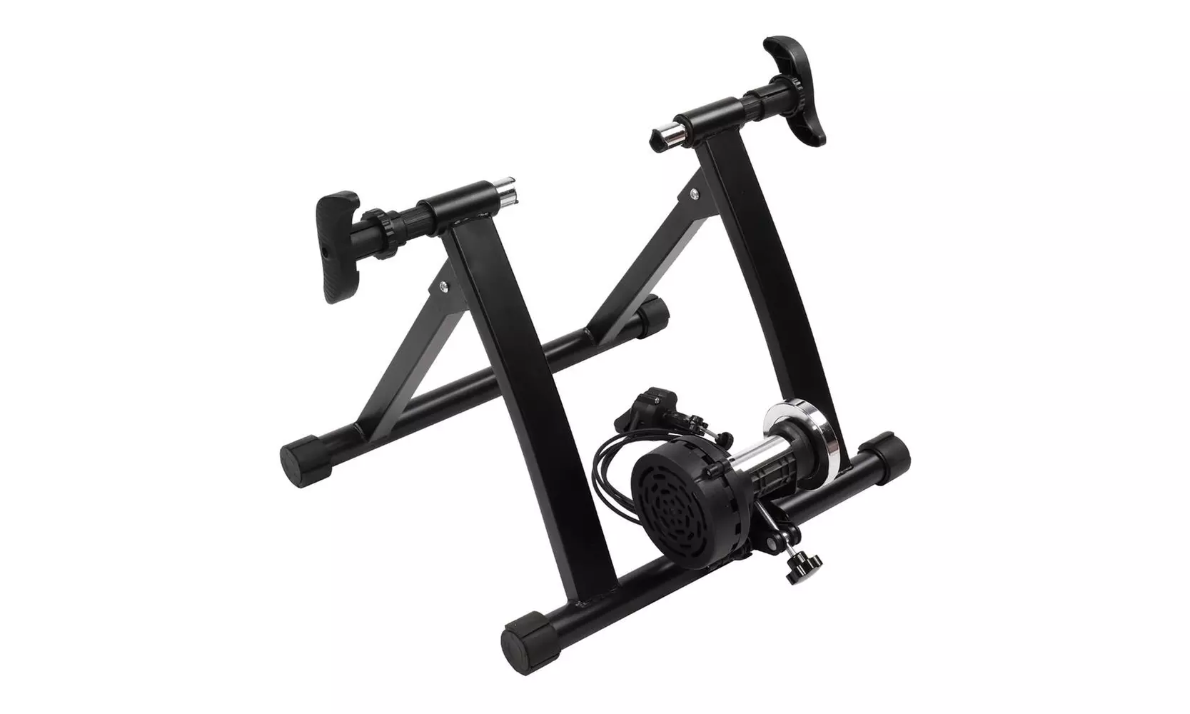 Magnetic Indoor Bike Trainer Exercise Stand - Primary Image