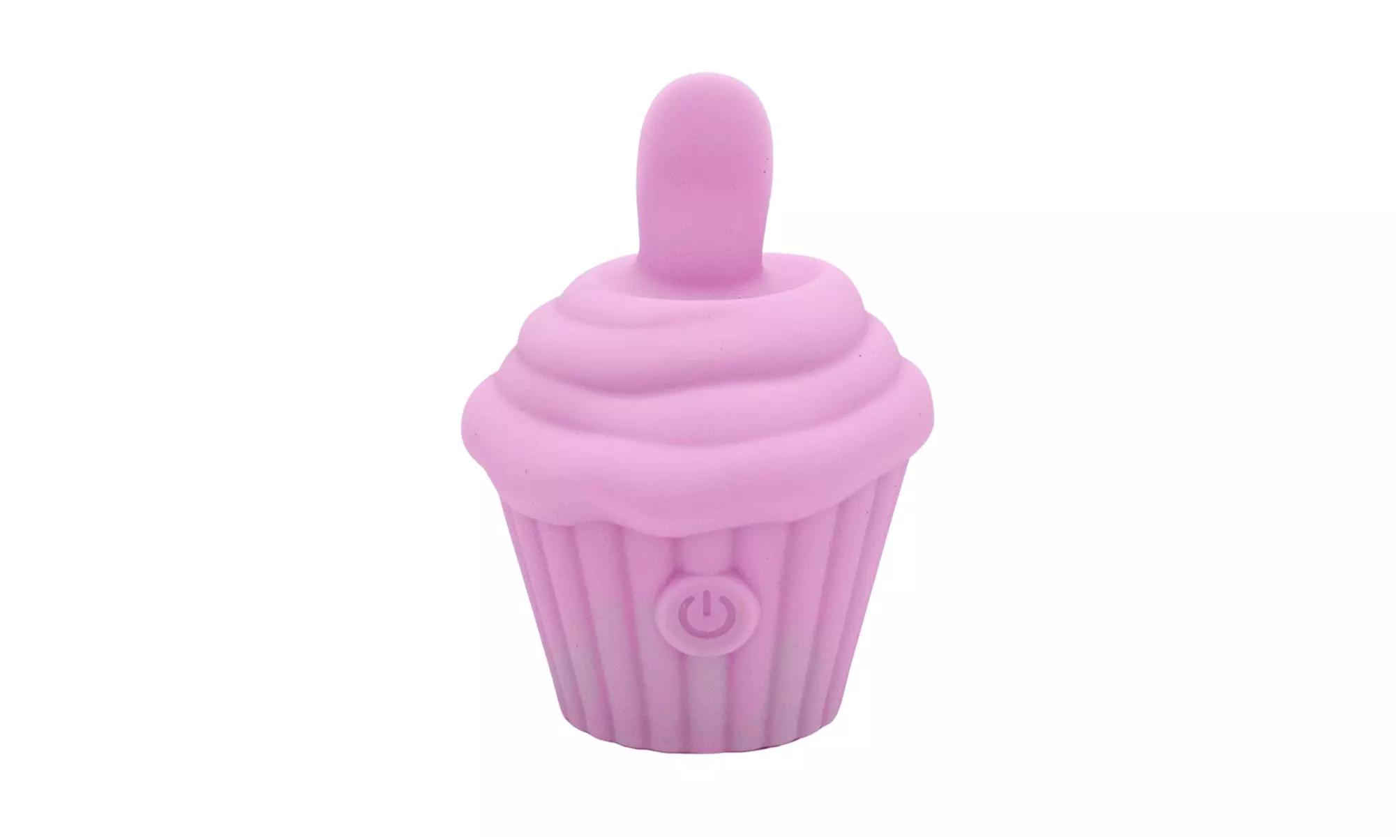 Natalie's Toy Box Cake Eater Clit Flicker Stimulator