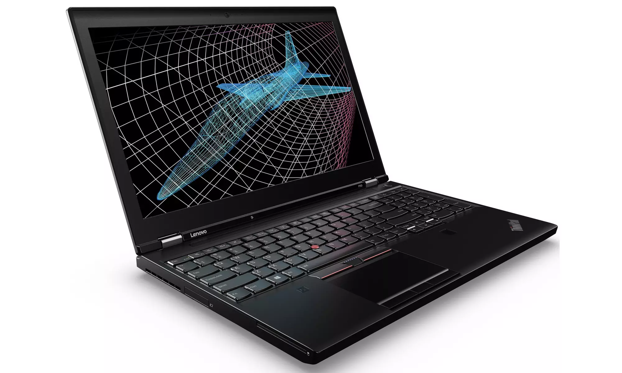 Lenovo ThinkPad Core I7 16GB Ram 500GB Storage Windows 10 (Scratch and Dent) - Primary Image