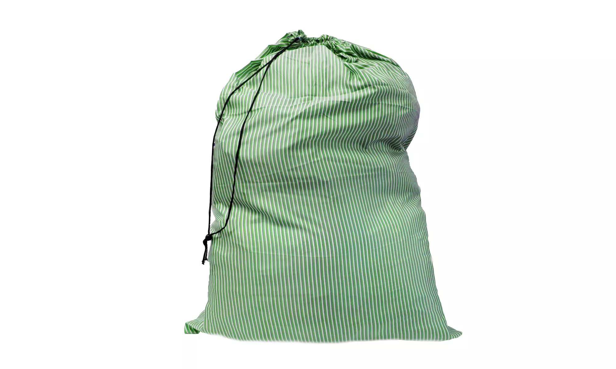 Large 30 X 40 Laundry Bag with Cord, Assorted Colors - Primary Image