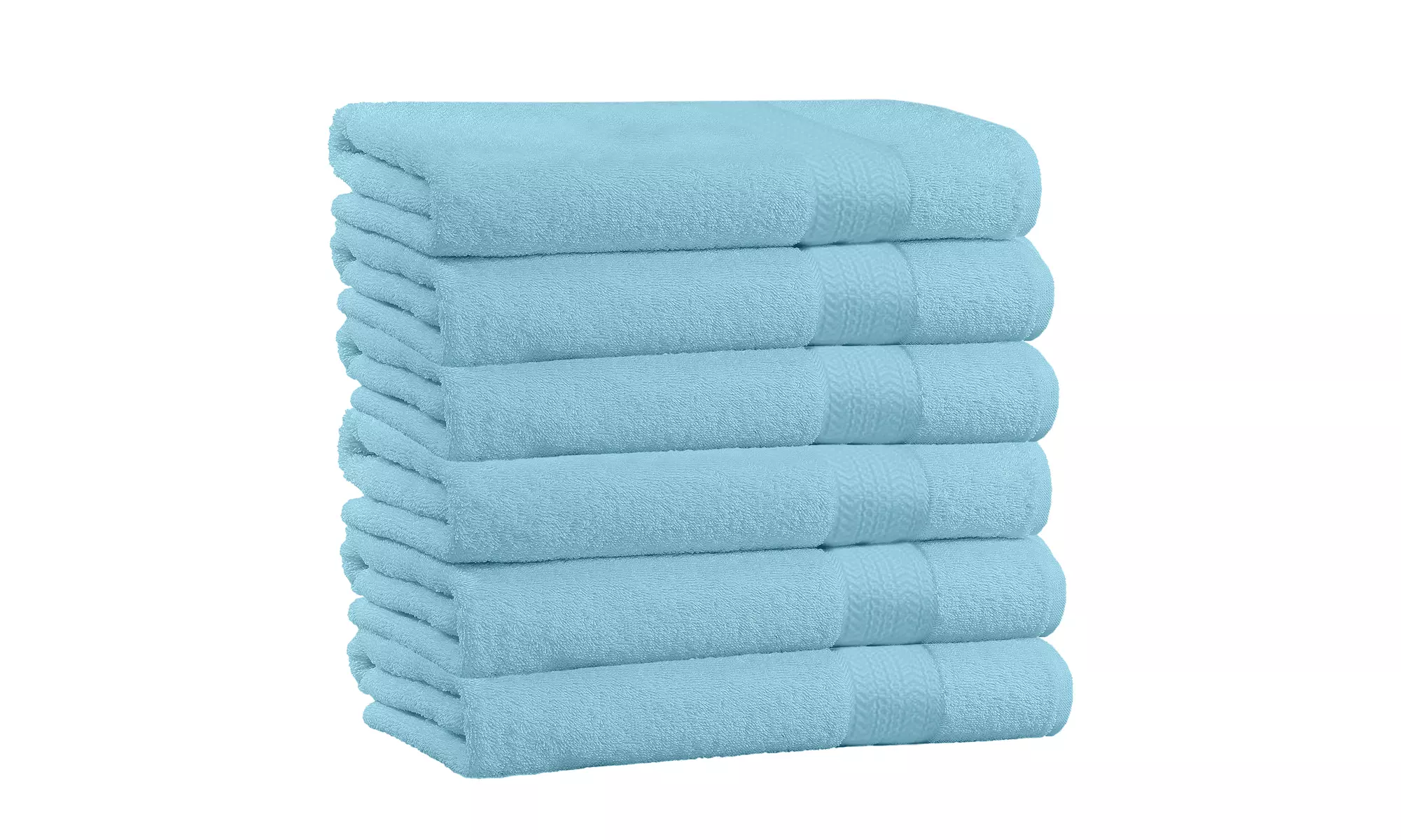 Home Sweet Home Dreams 100% Cotton Bath Towels Pack of 4