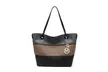 MKF Collection Parker Lightweight Tote Bag by Mia K. - Second Medium