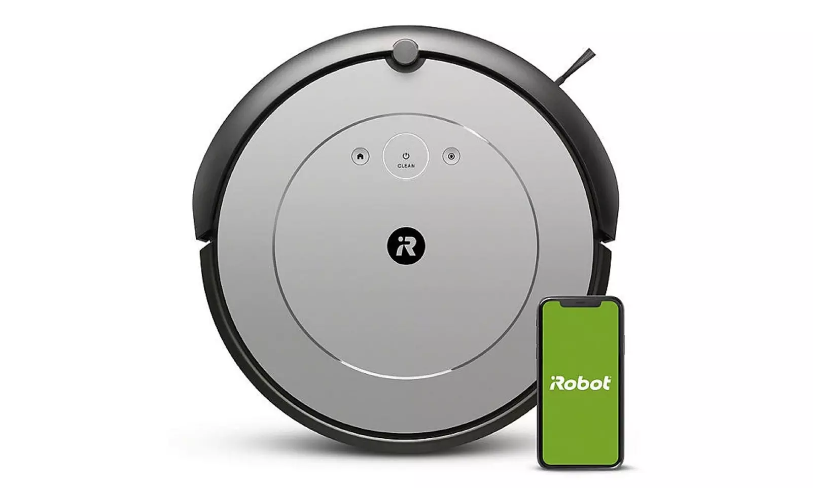 iRobot I1154 Wi-Fi Connected Roomba i1 Robot Vacuum - Primary Image